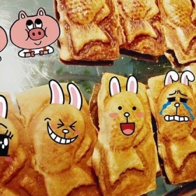 King Taiyaki 