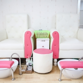 Hồ Ly Nail