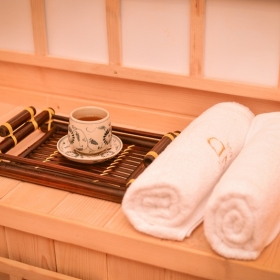 Le Grand Spa