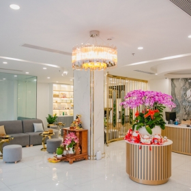 Hệ thống Little Garden Beauty & Spa