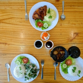 Tiệm ăn Tài Ký