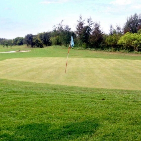Cua Lo Golf Resort