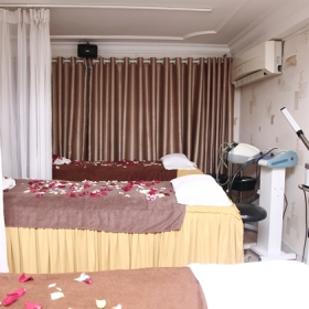 Kalin Spa Quận 10 