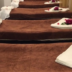 Mission Spa