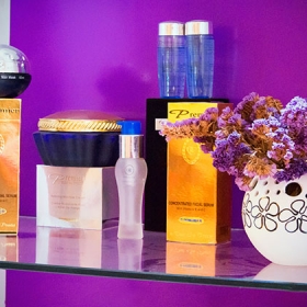 Bellvian Spa