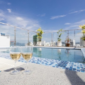 Aroma Nha Trang