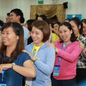Tâm Trí Lực