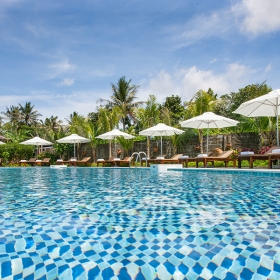 ELWOOD PREMIER RESORT PHÚ QUỐC