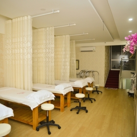 Spa Biển Ngọc