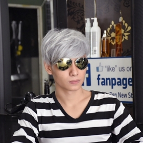 Hair Salon Zen