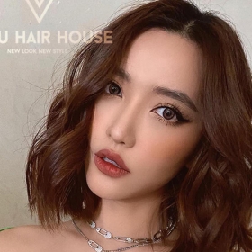 VUVU Hair Salon