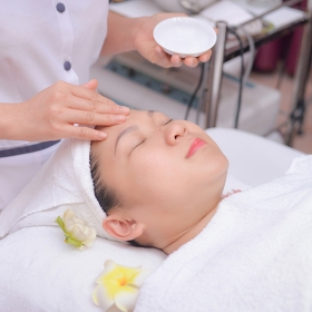 Thẩm mỹ viện Sothic