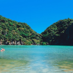 Vietnam Daily Tour