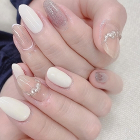 Hương Nail