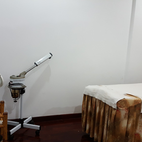 Hoa Biển Spa