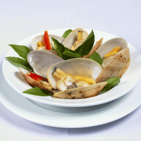 Hòn Rơm Central Beach Resort