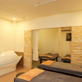Như Spa