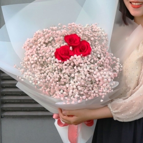 Flower Store