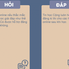 Tin Học Cộng