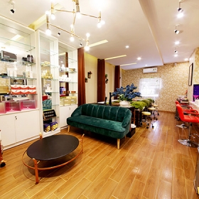 Linh Spa