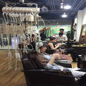 Ken Salon