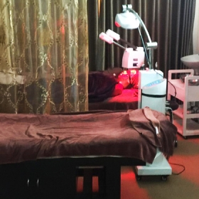 Jolie Spa