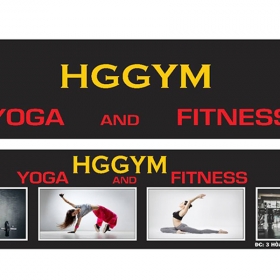 HOÀNG GIA GYM