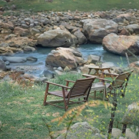 UTOPIA ECO LODGE