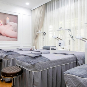 Hathor Beauty Spa 