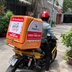 Feast Box - Dịch Vụ Tiệc Trọn Gói - Giao Hàng Tận Nơi