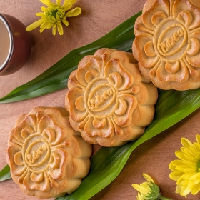 Hệ Thống Bánh Trung Thu Bibica