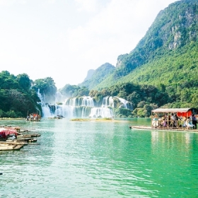 An Tâm Tour