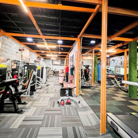 King Fitness & Yoga