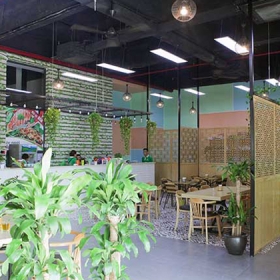 Nhà hàng Eco Food