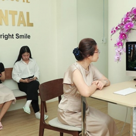 Nha Khoa Quốc Tế Emis