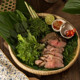 Tam Coc Garden Resort
