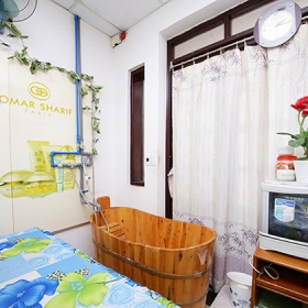Ngọc Châu Spa