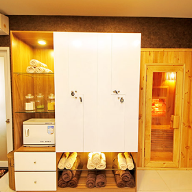 Ellis Spa - Relaxation & Beauty