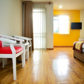 Saigon Night Hotel 