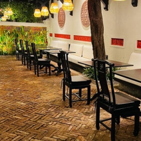 TIB RESTAURANT