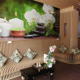 Jae Spa