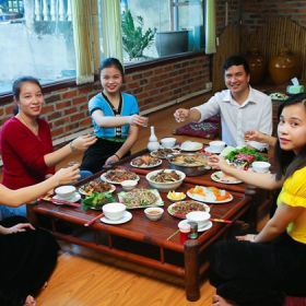 Nhất Dê Quán