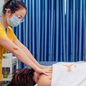 Ocean Spa