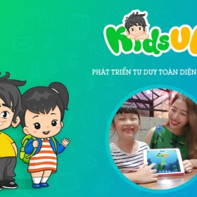 Kids UP