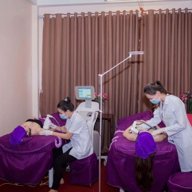 Vychi Spa