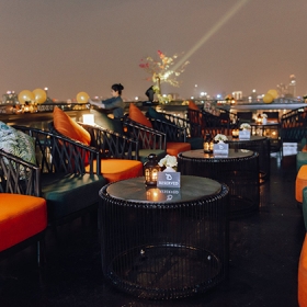 Starlight Skybar