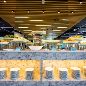 Adobi Buffet