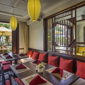 Cozy Hoi An Boutique Villas 