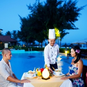 Seahorse Resort 4 sao Phan Thiết
