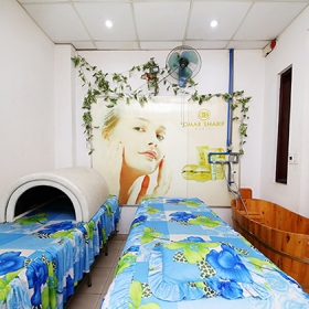 Ngọc Châu Spa